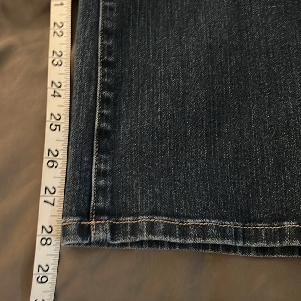 Jag jeans high rise boot cut jeans - Picture 2 of 8